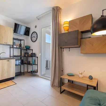 Apartment Valentina Eccezionale Piscina Vista Mare Int 7 *
