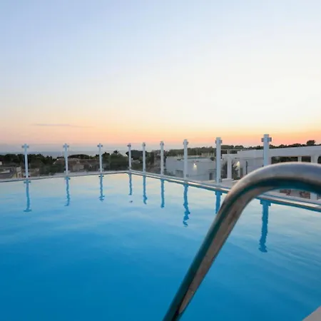 Apartment Valentina Eccezionale Piscina Vista Mare Int 7