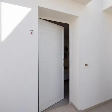 Apartment Valentina Eccezionale Piscina Vista Mare Int 7