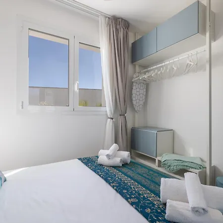 Apartment Valentina Eccezionale Piscina Vista Mare Int 7