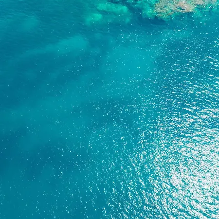 Valentina Eccezionale Piscina Vista Mare Int 7 *