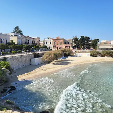 Valentina Eccezionale Piscina Vista Mare Int 7