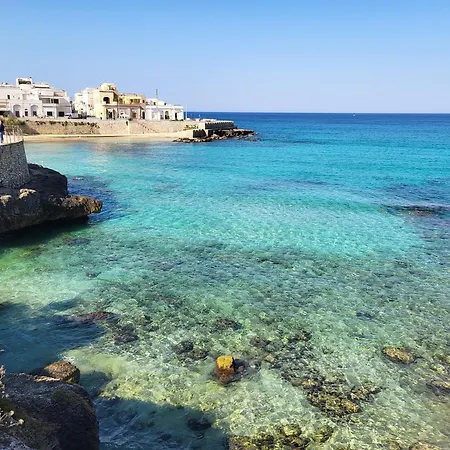 Valentina Eccezionale Piscina Vista Mare Int 7 *